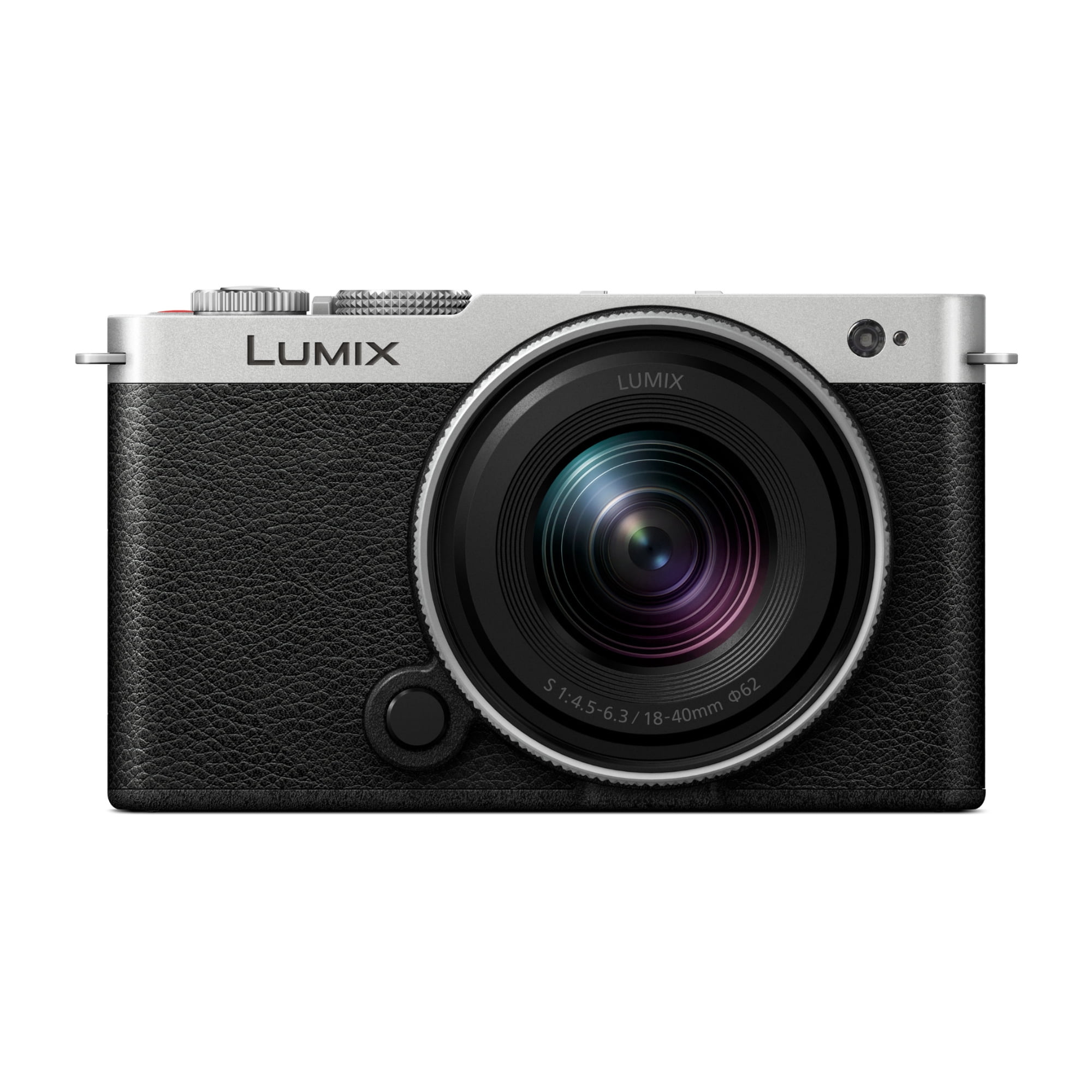 ピストフレーム ハンガー40mm！Panasonic Panasonic LUMIX S9 Full-Frame Mirrorless Camera with S 18-40mm F4