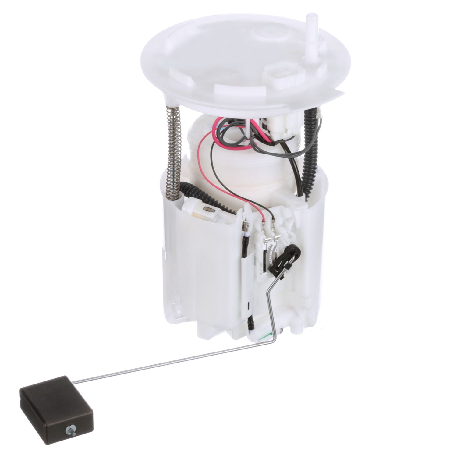 Delphi FG2071 Fuel Pump Module Assembly For 15-21 Ford Lincoln Edge Nautilus Fits select: 2015 FORD EDGE SEL