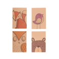 thumbnail image 1 of 24 cuadernos en blanco., 1 of 3