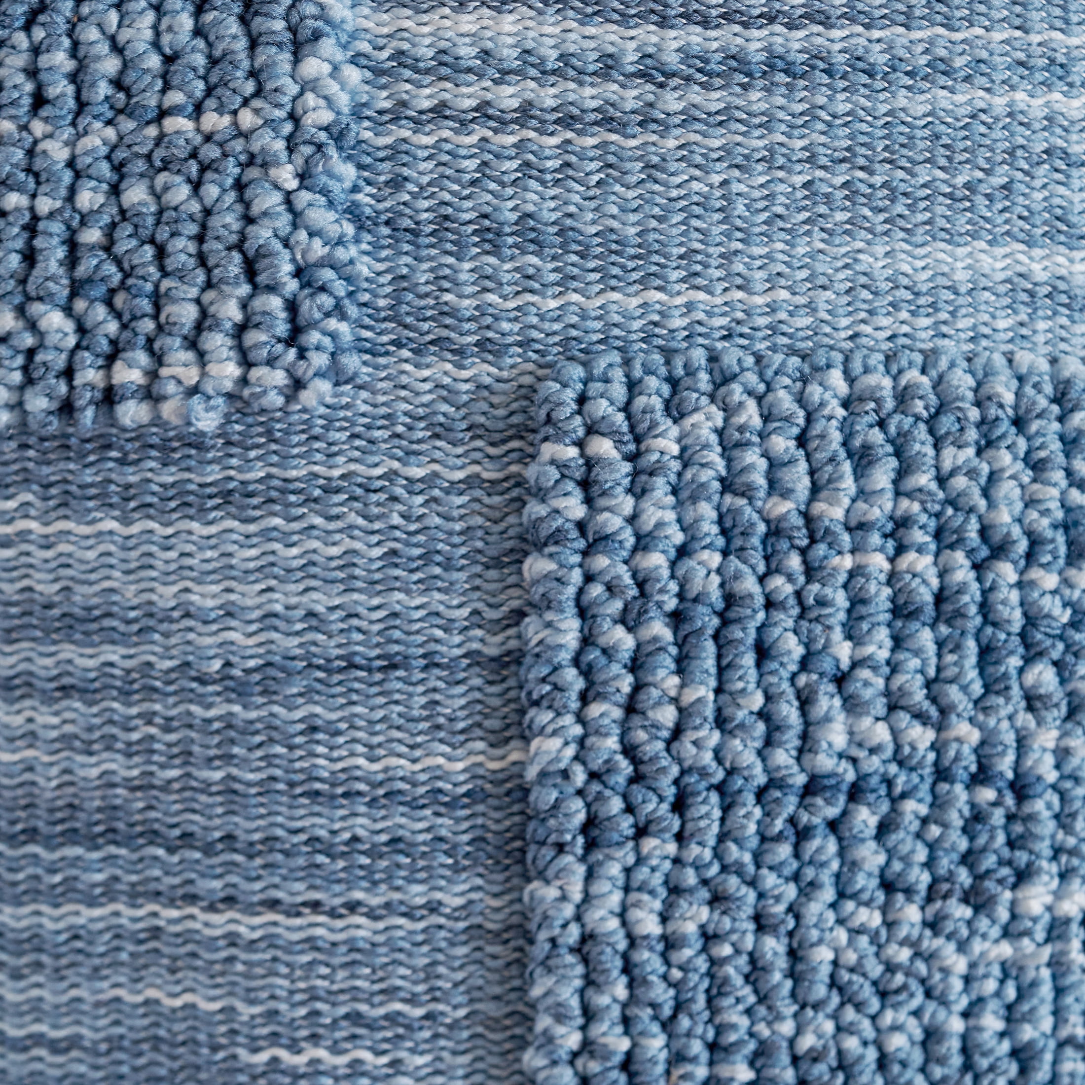 Better Homes & Gardens Space Dye Pouf Cover