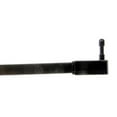 thumbnail image 2 of TRQ Front Windshield Wiper Arm for S10 Blazer Pickup Jimmy Bravada Truck WWA09549 Fits select: 1982-1993 CHEVROLET S TRUCK, 1991-1993 GMC SONOMA, 2 of 4