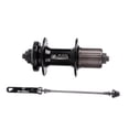 thumbnail image 4 of pitrice Disc Brake Hub through Axle 36 Hole Quick release 36 holes mountain Release 7-11 Speed Rear hub, 4 of 8