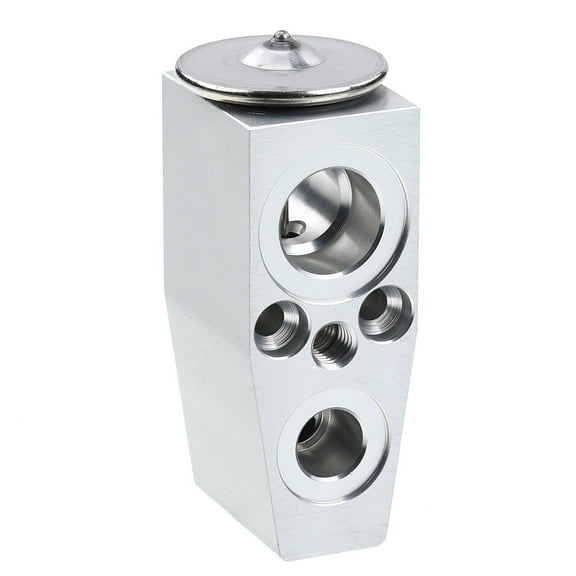 A-Premium A/C Expansion Valve Compatible with Chevrolet Malibu Impala Suburban Cobalt HHR GMC Yukon XL 1500 2500 Cadillac Escalade Buick Pontiac Saturn Fits select: 2011-2012 CHEVROLET MALIBU 2LT