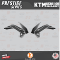 thumbnail image 4 of Kalair GFX Graphics Kit for Ktm SX85 SX105 (2015-2017) Prestige Series, 4 of 5