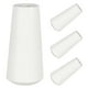 thumbnail image 1 of 4pcs Wooden Pull Cord Knob for Window Blinds Small Blind Cord Holders Blind Pull Cord Knobs Blind Cord Weights Blind Replacement Parts Window Blind Re, 1 of 4