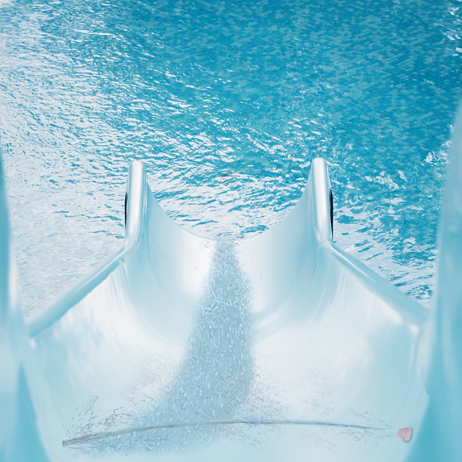 Poolmaster Spray Kit for Pool Slide for Swimming Pools