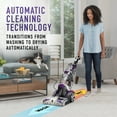 Hoover SmartWash Pet Complete Automatic Carpet Washer FH53010