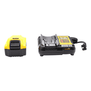 DeWalt DCCS621P1 20V MAX 12 in. Compact Brushless Cordless Chainsaw Kit