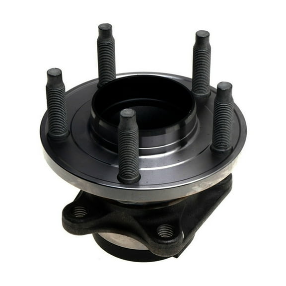 Raybestos 712334 Professional Grade Wheel Bearing and Hub Assembly