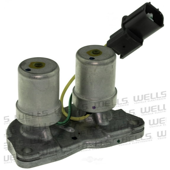Automatic Transmission Control Solenoid