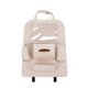 thumbnail image 1 of Car Back Seat Organizer Nonwoven Fabric 40x55cm Washable Universal Backseat Storage Bag for Phone Bottle TissueBeige, 1 of 2