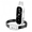 White, variant on Cat Training Collar with Remote, Waterproof Rechargeable Cat Behavior Collar with Beep, Vibration, Mild Static Stimulation, Cat Anti-Meow Training E-Collar