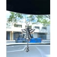 thumbnail image 2 of Ganz Guardian Angel Car Charm, Zinc Alloy, 3", 2 of 2