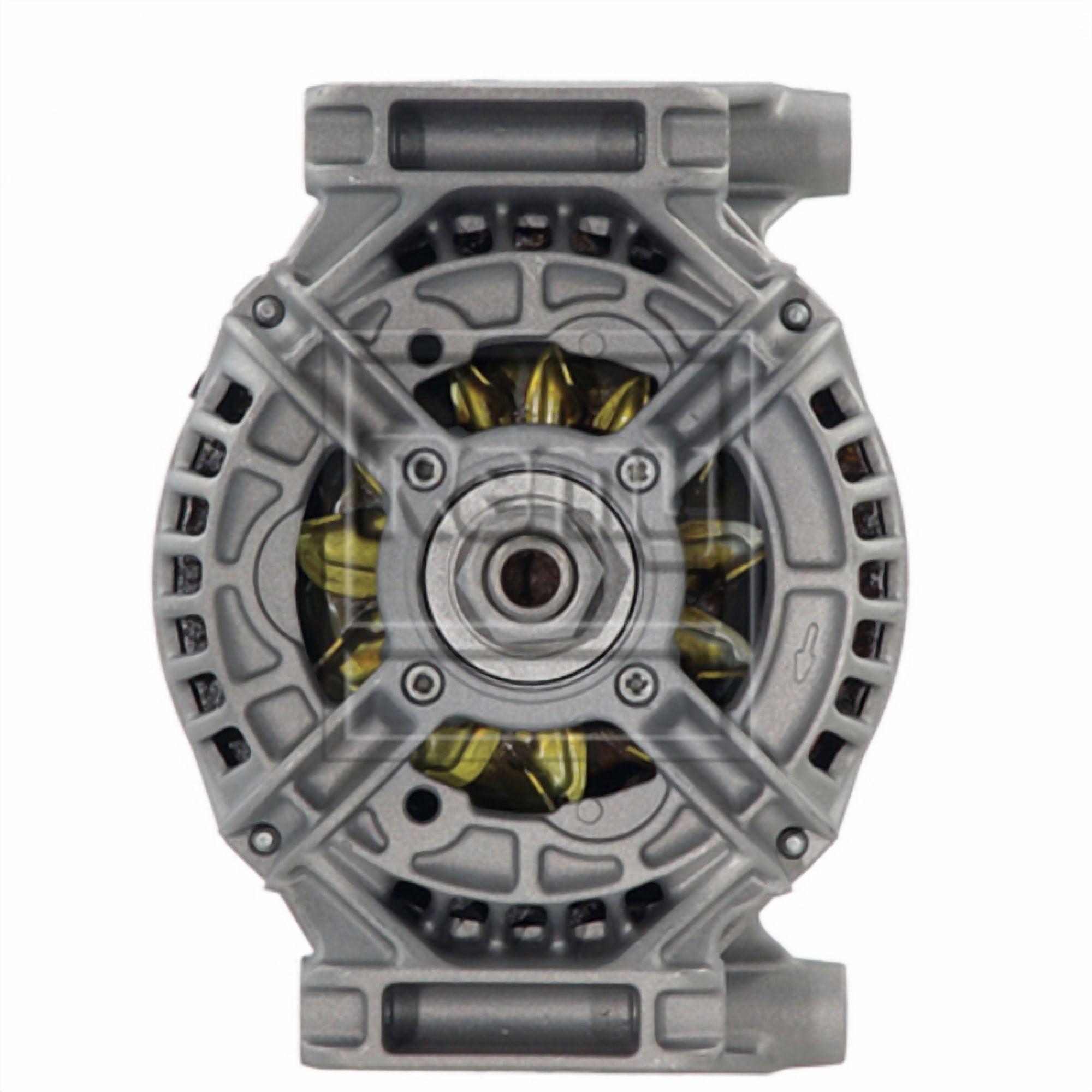 Remy 12102 Alternator