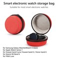 thumbnail image 3 of Watch Storage Box Smart Bracelet Case para Samsung Galaxy Watch4 (Rojo) Likrtyny Accesorios electrónicos, 3 of 6