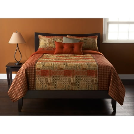 SIS Covers Opulence Duvet Set