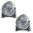 thumbnail image 1 of Ventiladores de Piso MAN CF0-2020-PGR 20 PUL 3 VEL, 1 of 3