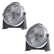 thumbnail image 1 of Ventiladores de Piso MAN CF0-2020-PGR 20 PUL 3 VEL, 1 of 3