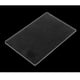 thumbnail image 3 of Placa de presión de acrílico Zulema Herramienta de escultura de cerámica 10X10X0.4CM, 3 of 8