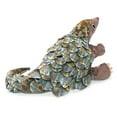 thumbnail image 4 of Folkmanis Pangolin Hand Puppet, 4 of 5