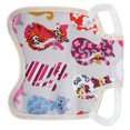 thumbnail image 3 of Hilitand Chicken Saddle Apron, Practical Chicken Back Apron For Chicken For Home, 3 of 8