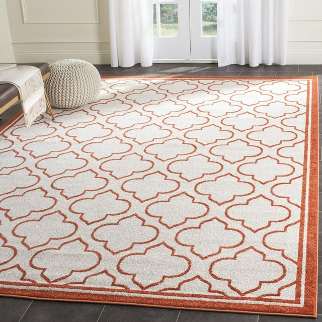 Safavieh Amherst Wilson Tapis Géométrique