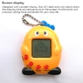 thumbnail image 4 of Mascotas Electrónicas Regalo Llavero Mascotas Juguetes Regalo Navidad Educativo Divertido 90S Nostálgico Virtual Cyber ​​​​Pet Toy Monstrate FN002241-00, 4 of 6
