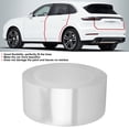 thumbnail image 1 of Akozon Transparent Car Door Sill Sticker Protector, Scratchproof,  Auto Door Transparent Car Door Sill Sticker Protector, Scratchproof,  Auto Door Edge Tape, 1 of 7