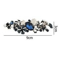 thumbnail image 2 of Jewelry Design Hairpin Rhinestone Hair Barrette Clip ,Mother's Day Gifts for Mom, 2 of 5