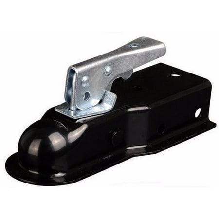 Trailer Hitch Car - 3500LB 2
