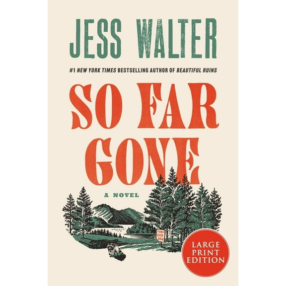 So Far Gone, (Paperback)
