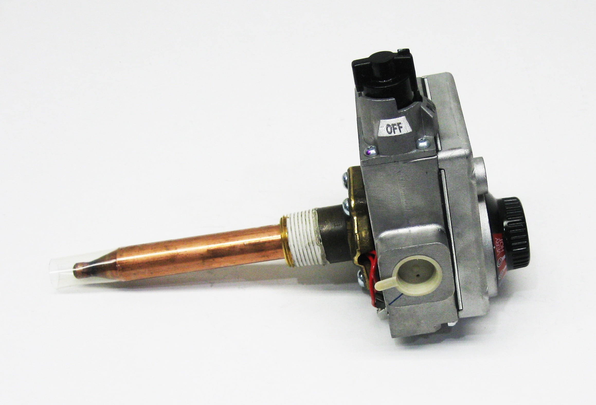 Water Heater Gas Thermostat White Rodgers 37C73U-173 (37C73U-640) -  Walmart.com