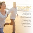 thumbnail image 4 of Nature's Secret Gluten & Dairy Digestive Aid - 50 Capsules - Helps Break Down Wheat Protein & Milk Lactose - 25 Servings, 4 of 7