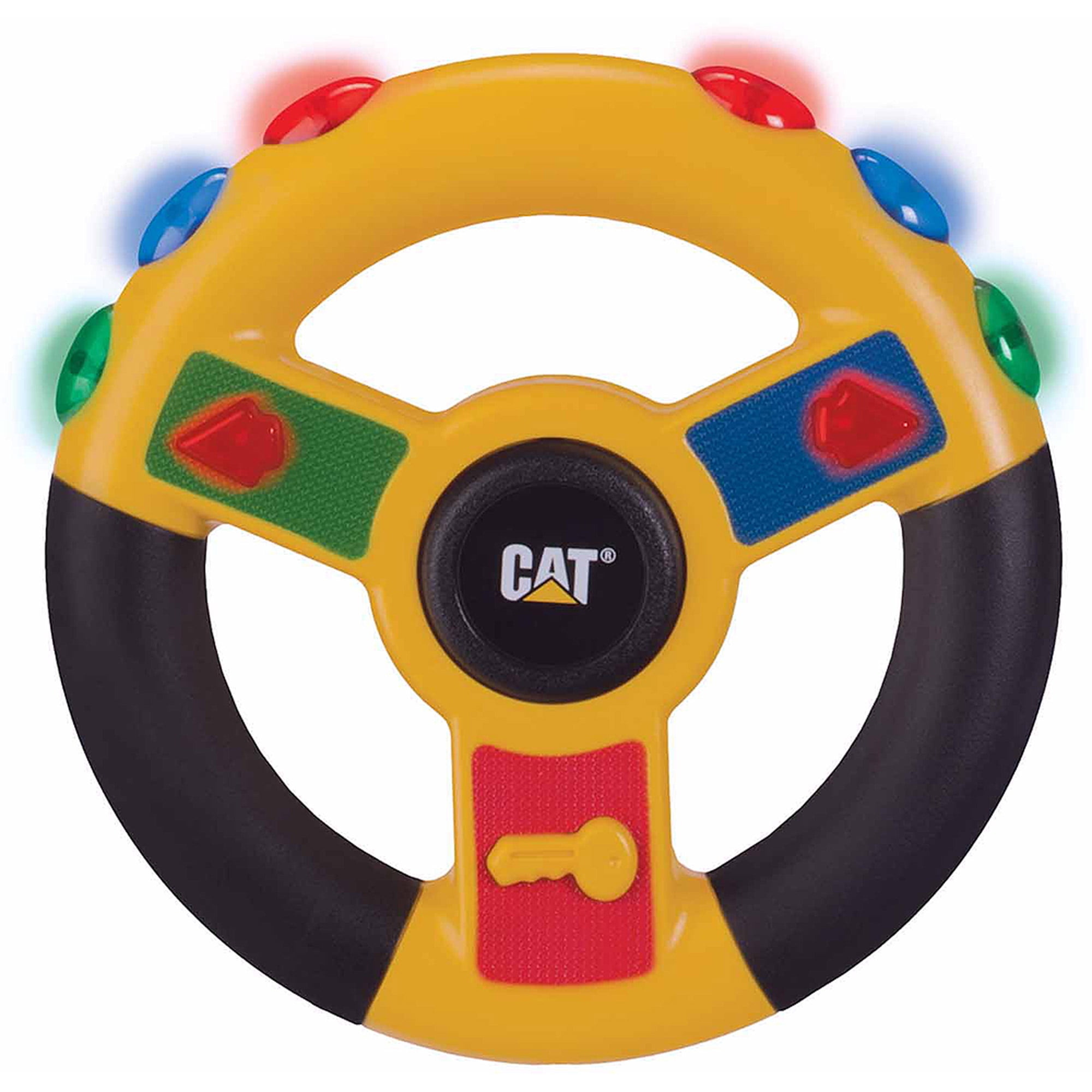 toysmith sparking wheel