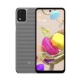 thumbnail image 1 of Smartphone K42 3Gb 64Gb Gris LG Desbloqueado, 1 of 4