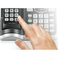 thumbnail image 6 of Panasonic Link2Cell Bluetooth® Cordless Phone with Answering Machine - 5 Handsets, 6 of 6