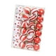 thumbnail image 4 of 24 adornos navideños de bolas para colgar en el árbol de Navidad, bolas decorativas de Navidad, adornos para porche, corona, guirnalda y ventana, 4 of 4