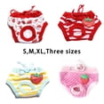 thumbnail image 4 of fastboy Pet physiological pants, female dog sanitary pants, 4 of 6