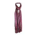 thumbnail image 3 of Collection Xiix Enveloppement de Filet Métallique Multi-Bandes en Rose Gala, 3 of 3