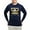 Navy, variant on CafePress - Baseball Dad Long Sleeve T Shirt - Long Sleeve Dark T-Shirt