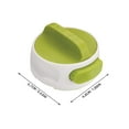 thumbnail image 3 of Clearance! YOHOME Can Opener Open Your Cans with A Simply Push of Button No Sharp Edge Food-Safe and Handheld Can Opener, 3 of 9