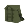 thumbnail image 5 of Tactical 4 fold Medical First Aid & Tool Bag - Olive, 5 of 5