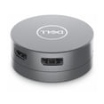 thumbnail image 2 of Dell Docking Station DA305, Plata., 2 of 4