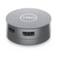thumbnail image 2 of Dell Docking Station DA305, Plata., 2 of 4