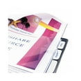 thumbnail image 5 of Avery Consumer Products AVE75501 Divider-Sheet Protector- w- Clear Pocket- Punched- 8-Tab- Clear, 5 of 5
