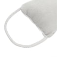 thumbnail image 2 of Door Snake Draft Stopper Dustproof Noise Blocking Washable Under Door Draft Blocker for Home Beige, 2 of 4