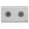thumbnail image 2 of Lifeworks Technologie Groupe 215752 Mac Refroidissement Pad&44; Argent, 2 of 4