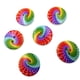 thumbnail image 1 of Botones de Costura Qarigey 50 Piezas de Madera Colorido para Manualidades, 1 of 6