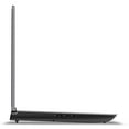 thumbnail image 4 of Lenovo ThinkPad 16" Laptop, Intel Core i7 i7-14700HX, 32GB RAM, 1TB SSD, Windows 11 Pro, 21FA0051US, 4 of 7