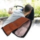 thumbnail image 2 of Stroller Protective Cover, Strollers Handlebar Cover Zipper Design Easy To Clean Simple Durable For Outdoor, 2 of 7